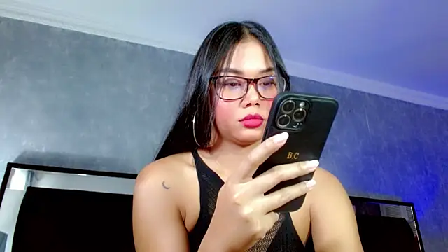 JasmineMoore online show from March 27, 9:36 pm