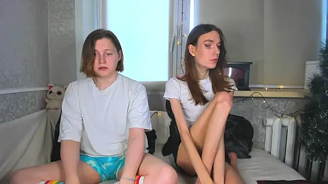 Calvin and Kevin online show from December 15, 6:06 am