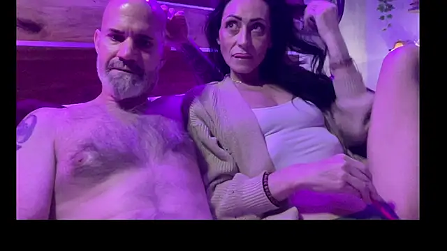 NC Bald and Beautiful online show from October 17, 9:06 pm