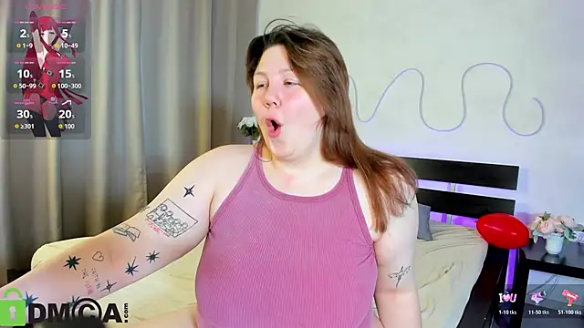 Ruth Oliver online show from February 13, 9:27 am