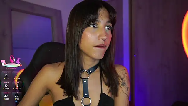 MissKorah online show from September 26, 12:25 am