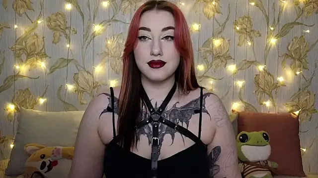 Kimpossible1 online show from January 17, 11:59 am