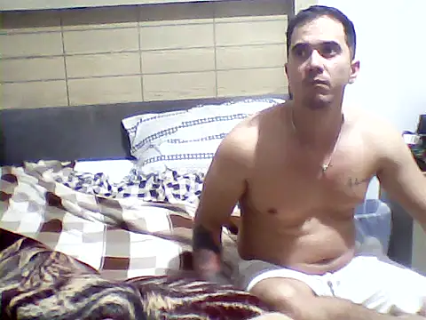 Terry Bogardd online show from February 9, 5:08 am