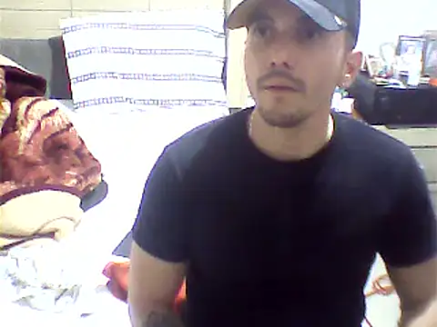 Terry Bogardd online show from March 9, 1:04 am