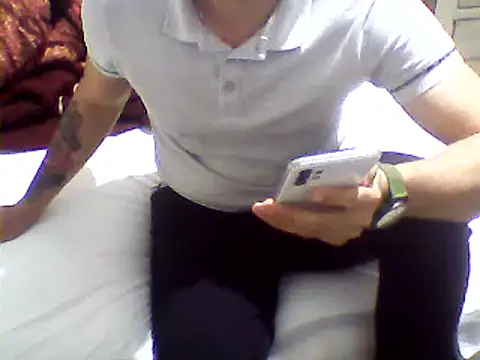 Terry Bogardd online show from March 12, 3:35 am