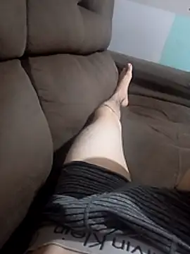 Snapshot of Bk_676 chatting on February 23, 7:00 pm Bk 676 online show from February 23, 7:00 pm