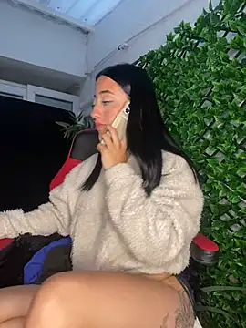 Ady 18 online show from January 15, 11:08 pm