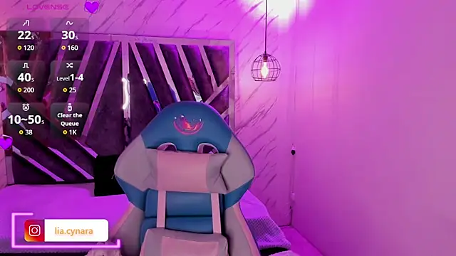 Queen perla  online show from September 27, 12:21 pm