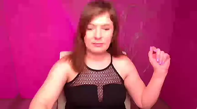 Lissmilf online show from March 12, 4:02 pm