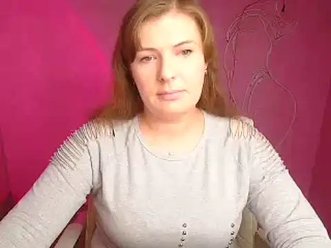 Lissmilf online show from September 19, 11:33 am