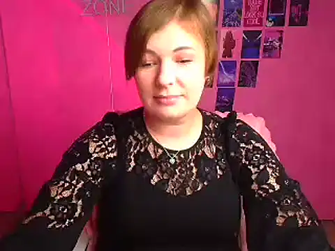 Lissmilf online show from October 19, 11:55 am