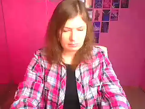 Lissmilf online show from February 5, 1:05 pm