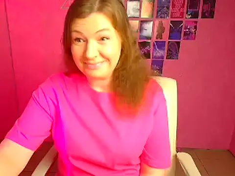 Lissmilf online show from April 5, 11:51 am