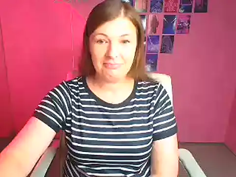 Lissmilf online show from June 30, 11:44 am