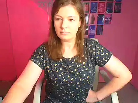 Lissmilf online show from July 6, 11:29 am