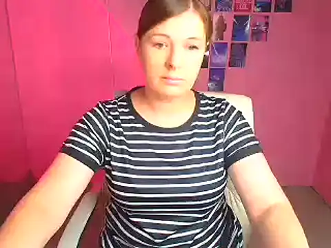Lissmilf online show from July 8, 12:20 pm