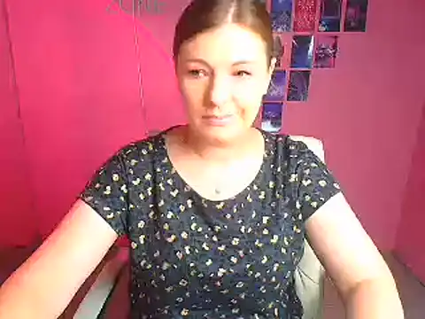 Lissmilf online show from July 12, 11:56 am