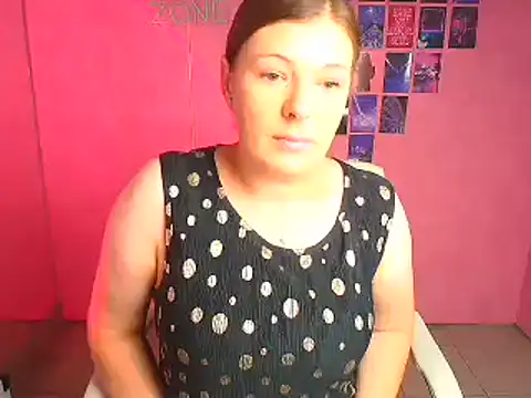 Lissmilf online show from July 18, 12:31 pm