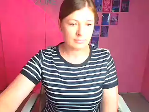 Lissmilf online show from July 26, 11:50 am