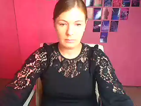 Lissmilf online show from July 30, 12:04 pm