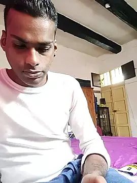 KeptupInosine online show from January 13, 12:43 pm