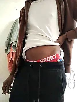 KeptupInosine online show from February 17, 2:13 pm