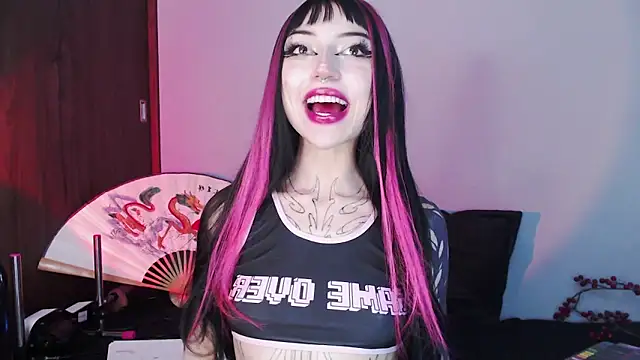 catipetite online show from January 17, 6:15 am