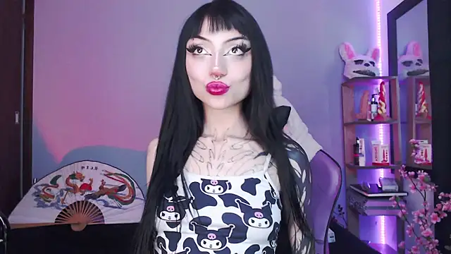 catipetite online show from January 30, 5:30 am