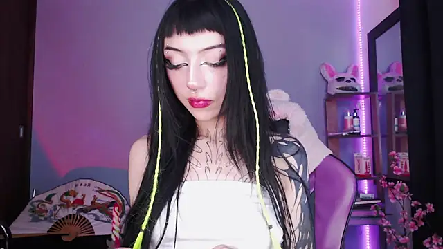 catipetite online show from February 8, 6:12 am