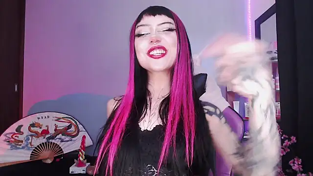 catipetite online show from February 14, 7:23 pm