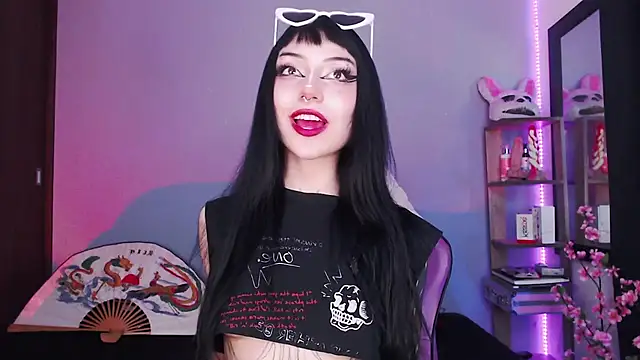 catipetite online show from February 27, 1:38 am