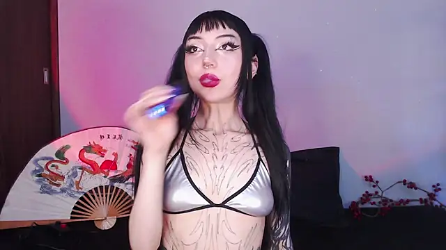 catipetite online show from March 16, 11:36 pm