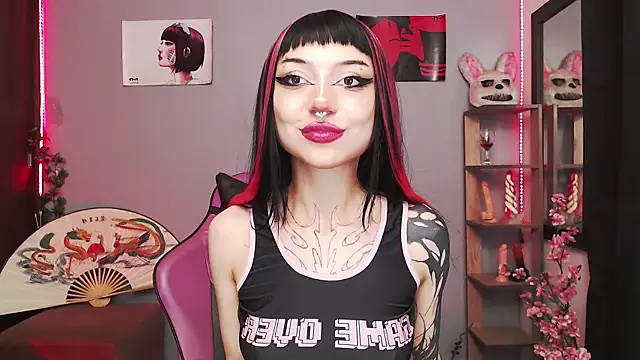 catipetite online show from November 4, 5:50 am