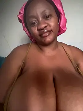 Snapshot of Chubbykarisma27 chatting on September 27, 12:54 pm Chubbykarisma27 online show from September 27, 12:54 pm