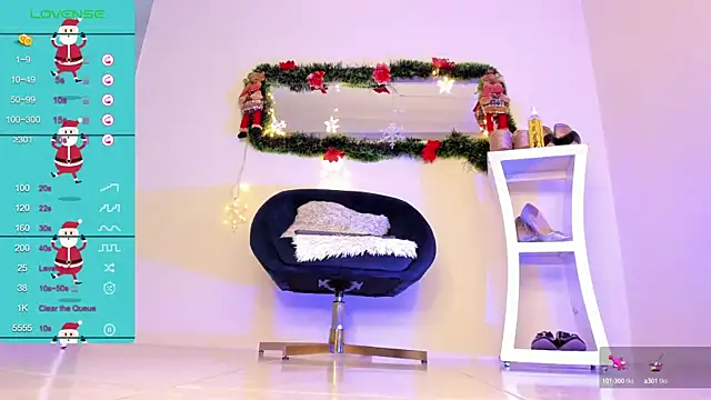 thais dreams online show from January 4, 4:00 pm