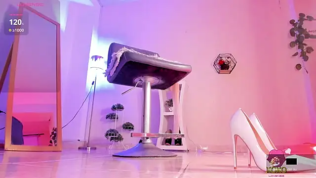 thais dreams online show from November 13, 12:59 pm