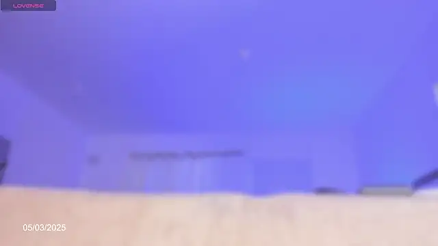 Angel camm online show from March 6, 3:57 am