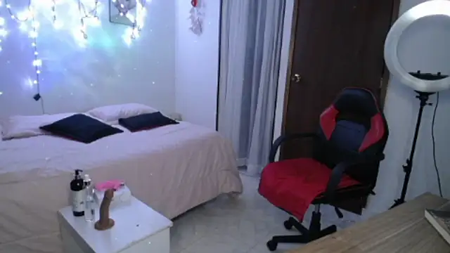 vanessalat online show from November 20, 11:59 pm