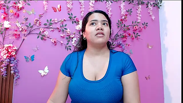 Watagatapitusberry1 online show from March 3, 1:10 am