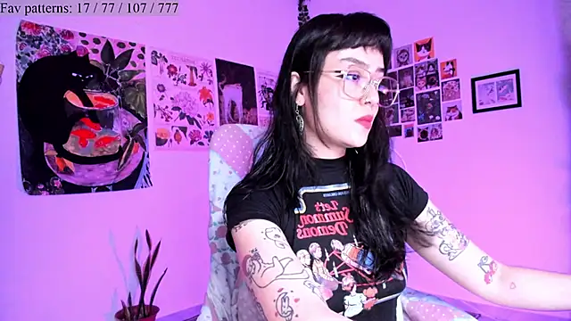 Conlosmichis online show from October 4, 10:52 pm