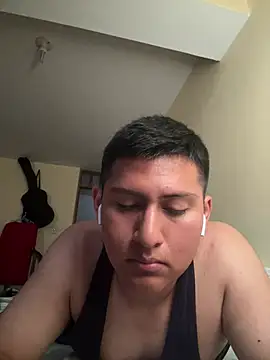 Snapshot of JoshuaTls08 chatting on December 27, 2:22 pm JoshuaTls08 online show from December 27, 2:22 pm