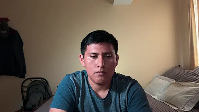 Snapshot of JoshuaTls08 chatting on January 19, 8:51 pm JoshuaTls08 online show from January 19, 8:51 pm