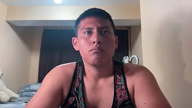 Snapshot of JoshuaTls08 chatting on October 11, 1:49 am JoshuaTls08 online show from October 11, 1:49 am