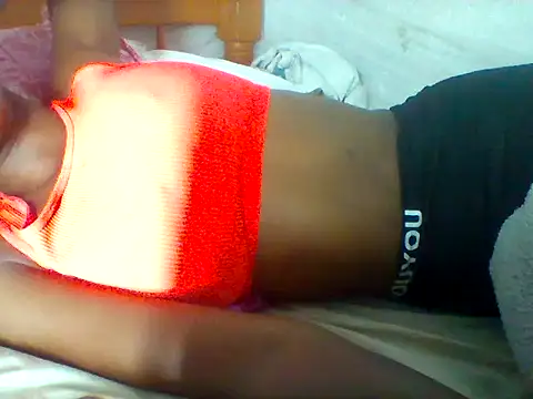 Supersexynova4 online show from September 18, 5:53 am