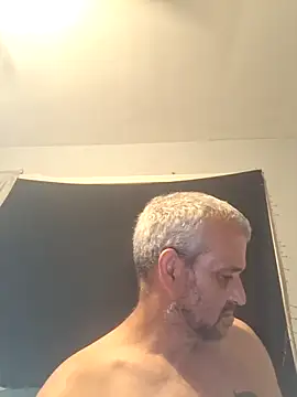 silkstroker6981 online show from May 27, 3:58 am