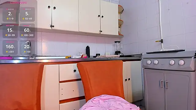 Snapshot of SofiAndNicol chatting on December 15, 11:14 am SofiAndNicol online show from December 15, 11:14 am