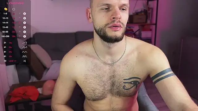 maxx alexx online show from December 8, 2:19 pm