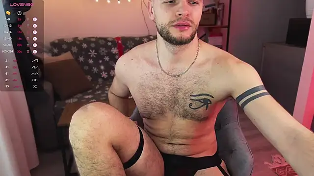 maxx alexx online show from December 26, 9:55 am