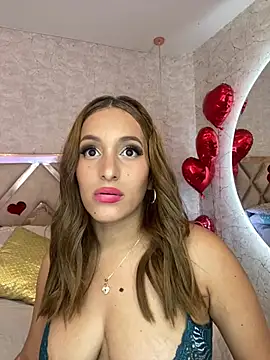 Agnescruzz online show from February 20, 8:36 pm