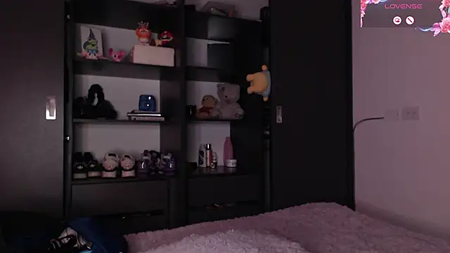 Your rosalie online show from October 23, 4:23 am